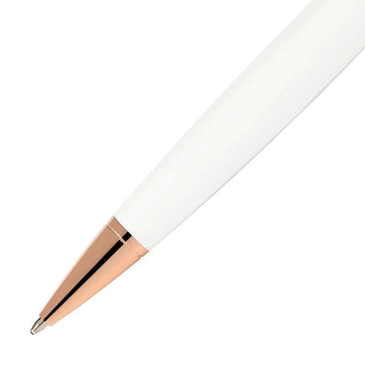 Cross Bailey Ball Pen - White RGT 2