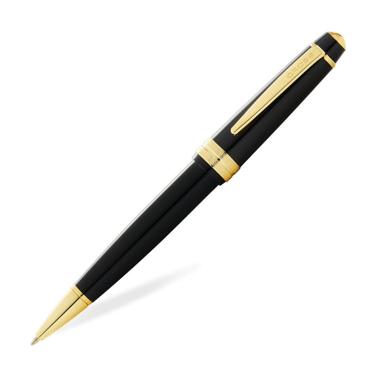 Cross Bailey Light Ball Pen - Black GT