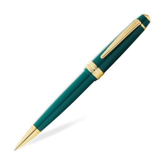Cross Bailey Light Ball Pen - Green GT
