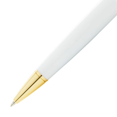 Cross Bailey Light Ball Pen - White GT 2