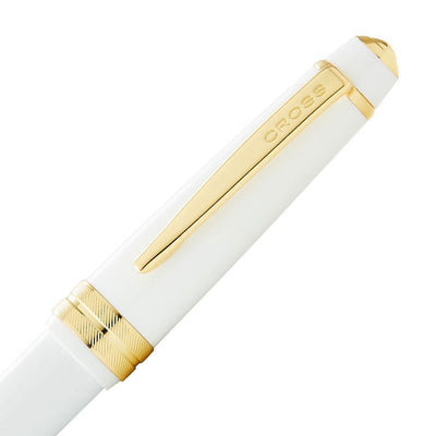 Cross Bailey Light Ball Pen - White GT 3