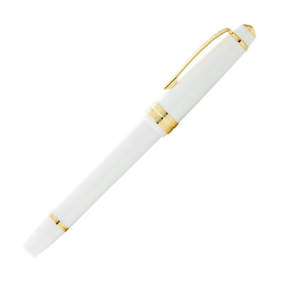 Cross Bailey Light Roller Ball Pen - White GT 5