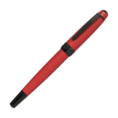 Cross Bailey Roller Ball Pen - Matt Red PVD 5