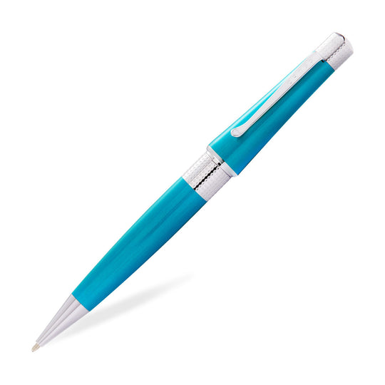 Cross Beverly Ball Pen - Teal