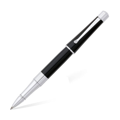 Cross Beverly Roller Ball Pen - Black 1