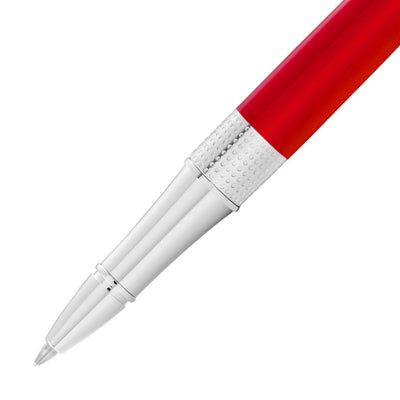 Cross Beverly Roller Ball Pen - Red 2