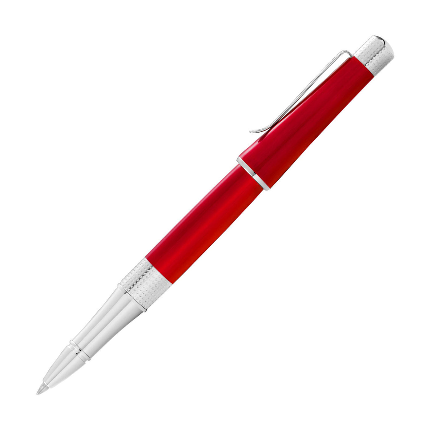 Cross Beverly Roller Ball Pen - Red 4