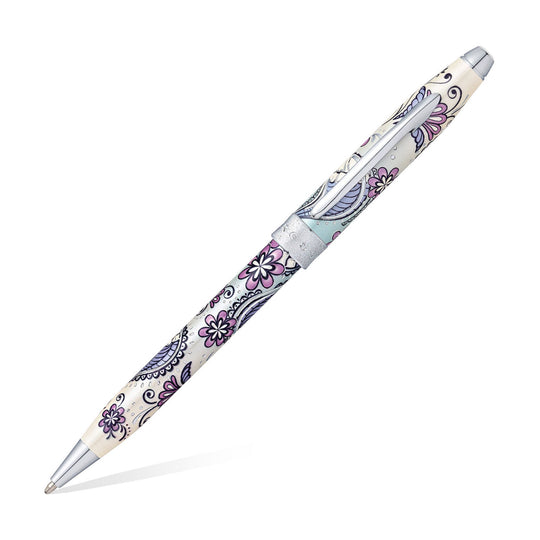 Cross Botanica Ball Pen, Purple Orchid