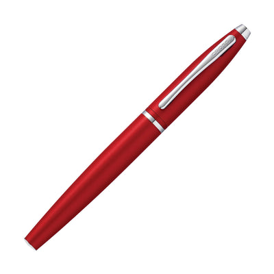 Cross Calais Roller Ball Pen - Crimson Red 4