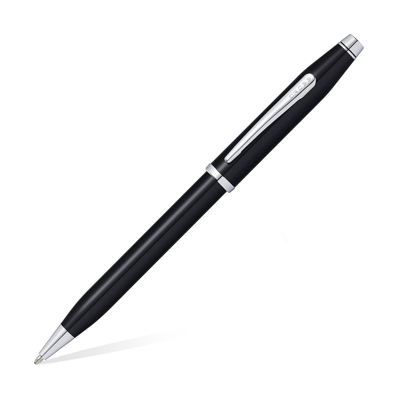 Cross Century II Ball Pen - Black CT 1