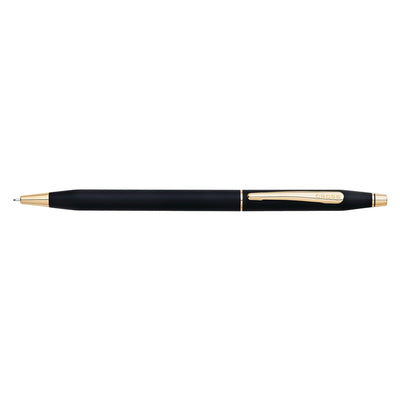 Cross Century II Mechanical Pencil Black - 0.7mm 3