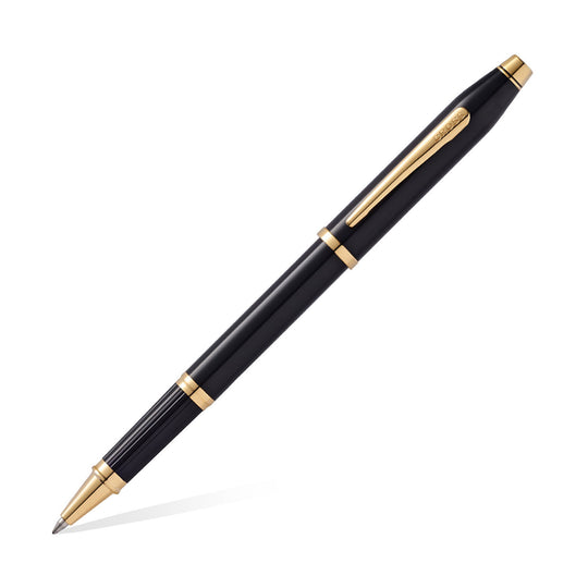 Cross Century II Roller Ball Pen, Black