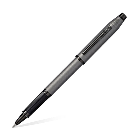 Cross Century II Roller Ball Pen - Gunmetal Grey PVD