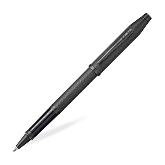 Cross Century II Roller Ball Pen, Textured Black