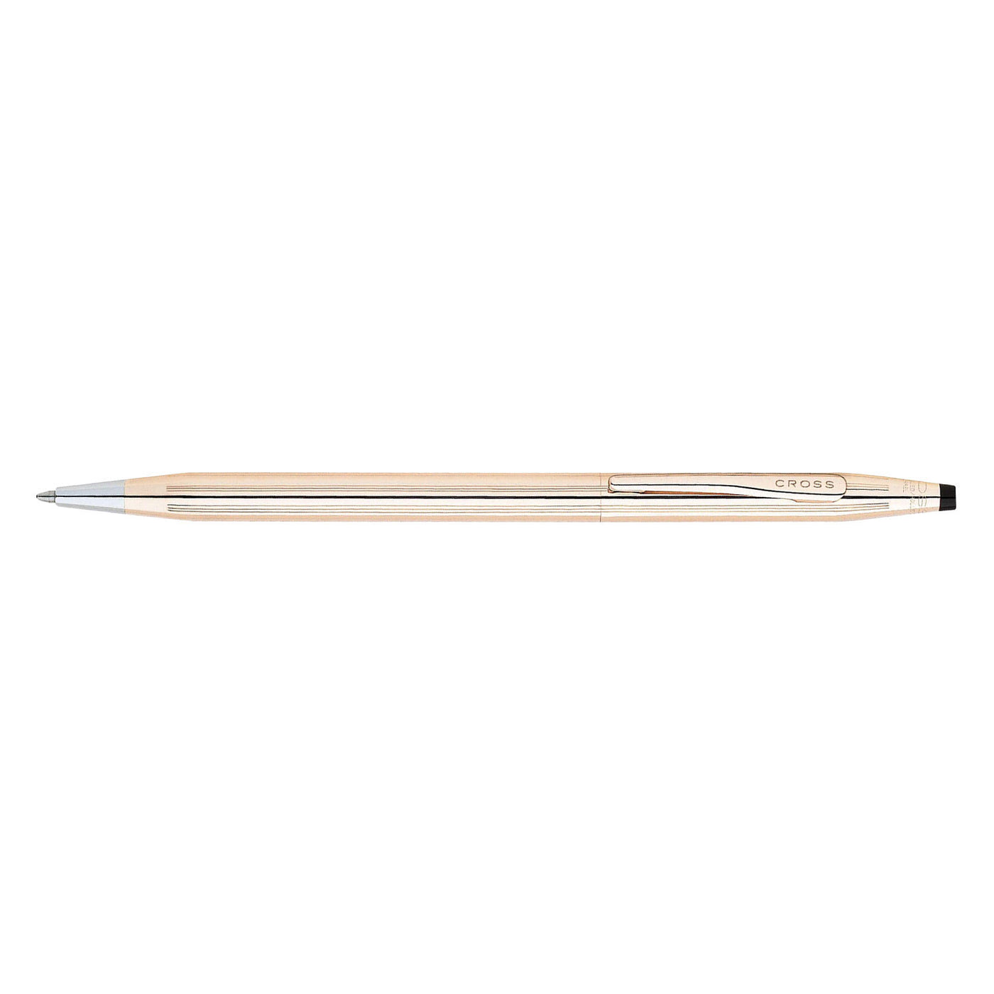 Cross Classic Century 14K Gold Ball Pen 3