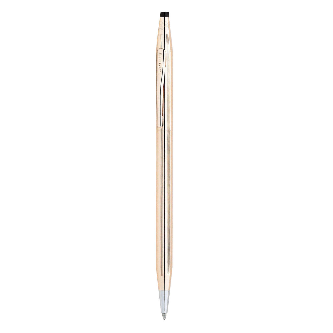 Cross Classic Century 14K Gold Ball Pen 2