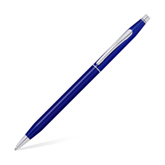 Cross Classic Century Ball Pen - Blue