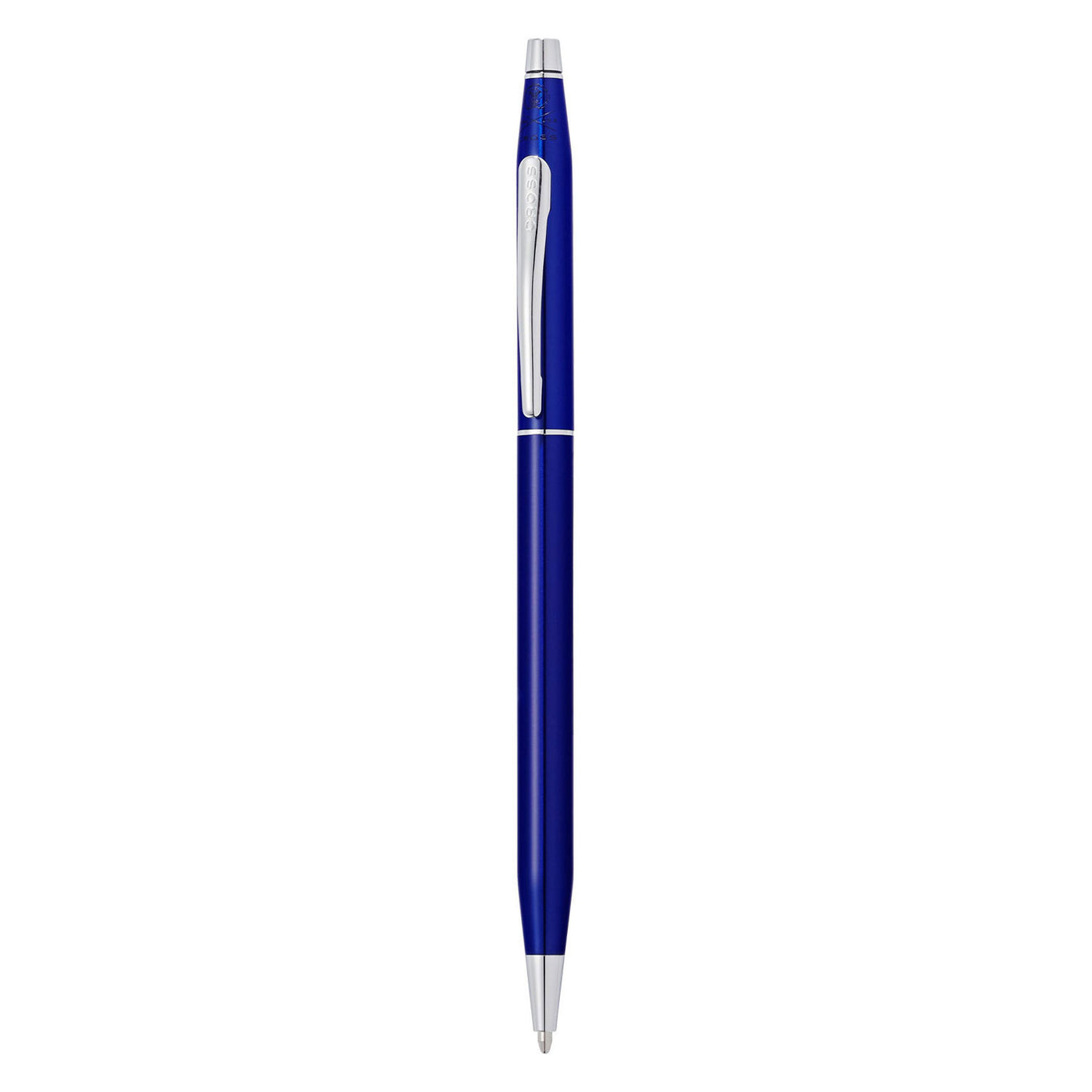 Cross Classic Century Ball Pen - Blue 2