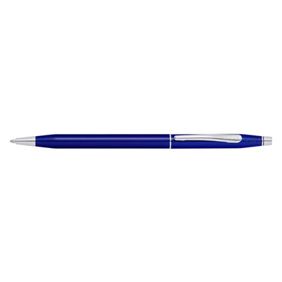 Cross Classic Century Ball Pen - Blue 3