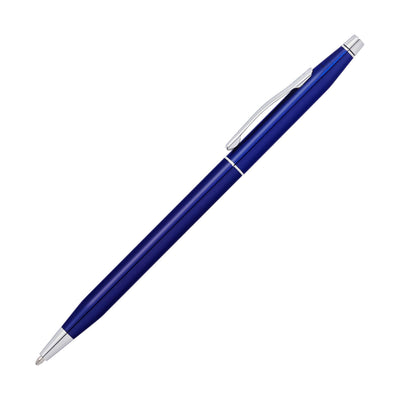 Cross Classic Century Ball Pen - Blue 4