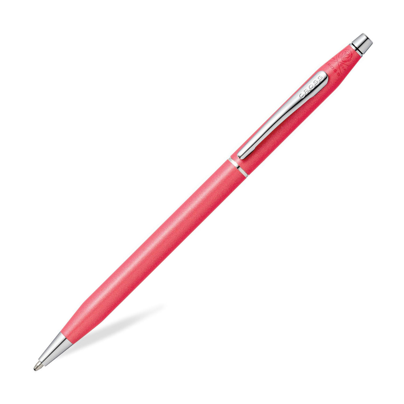 Cross Classic Century Ball Pen - Aquatic Coral 1