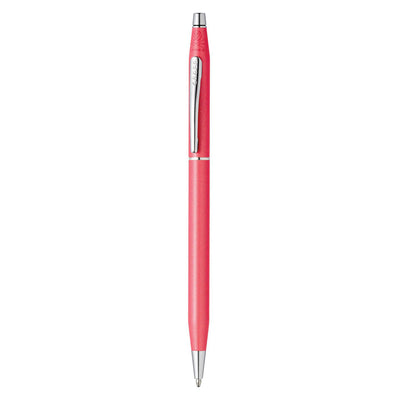 Cross Classic Century Ball Pen - Aquatic Coral 4