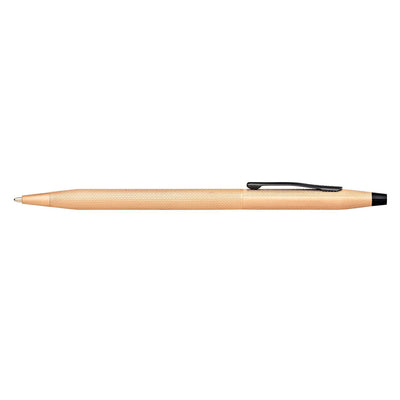 Cross Classic Century Ball Pen - Brushed Rose Gold PVD 5