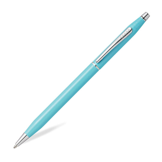 Cross Classic Century Ball Pen - Aquatic Sea