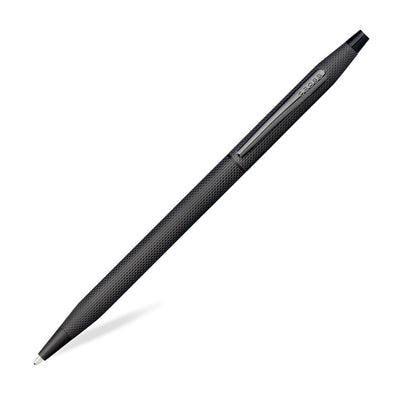 Cross Classic Century Ball Pen - Brushed Black PVD 1