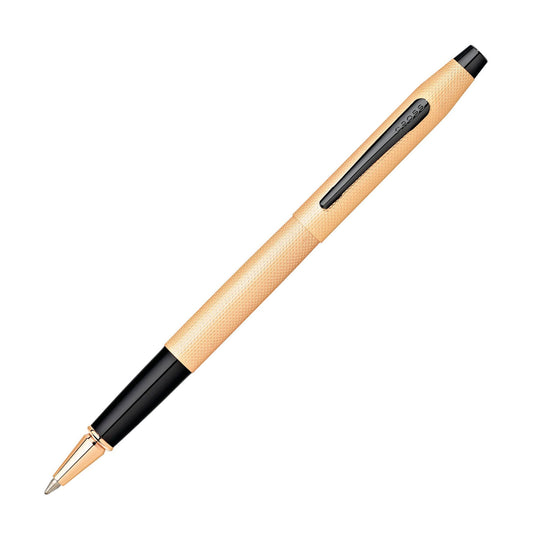 Cross Classic Century Roller Ball Pen, Rose Gold