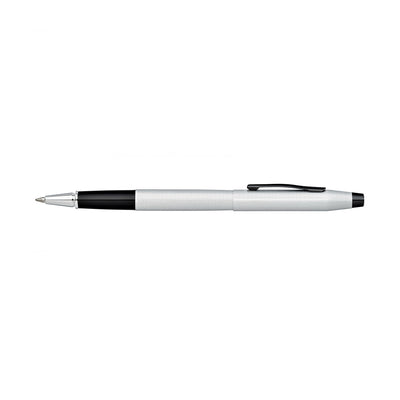 Cross Classic Century Roller Ball Pen Textured Chrome 3