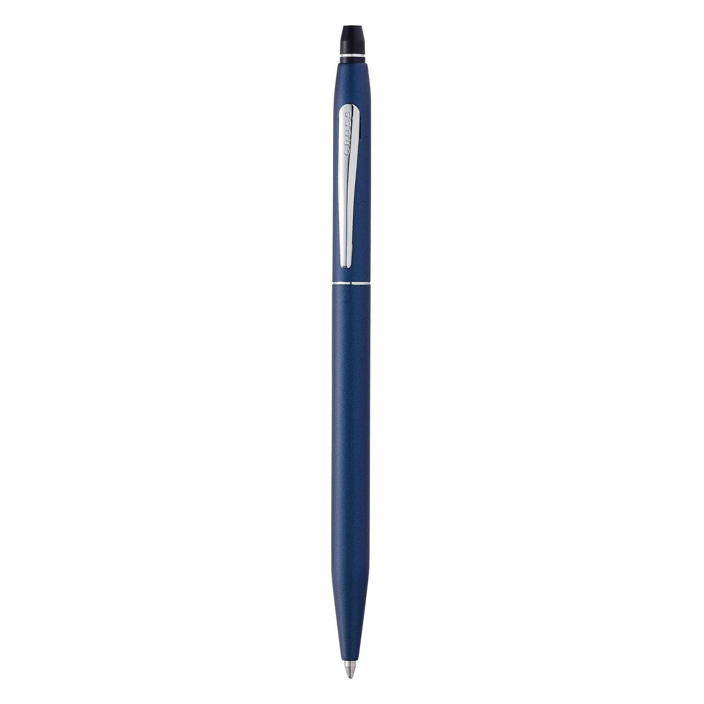 Cross Click Ball Pen - Midnight Blue 2