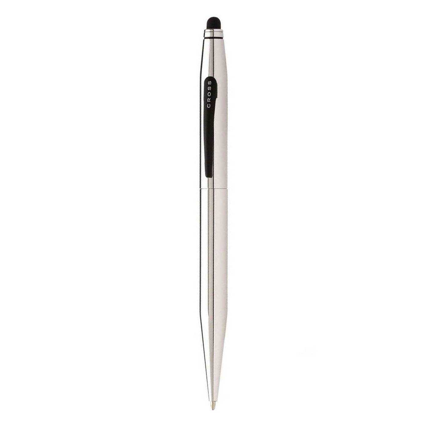 Cross Tech 2 2-In-1 Multi Function Pen With Stylus, Chrome
