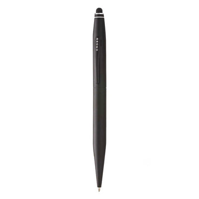 Cross Tech2 Multifunction Ball Pen with Stylus - Satin Black 2