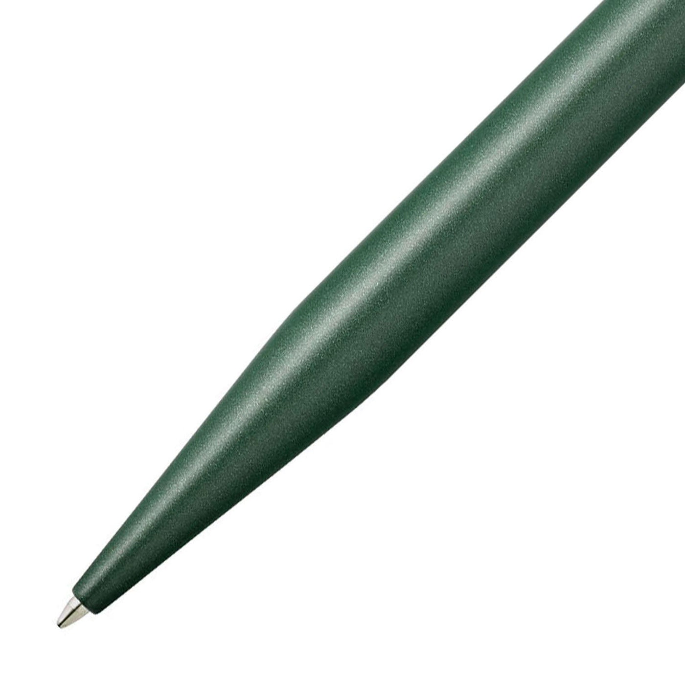 Cross Tech2 Multifunction Ball Pen with Stylus - Matt Green 2