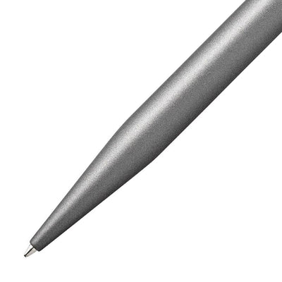 Cross Tech2 Multifunction Ball Pen with Stylus - Titanium Grey 2