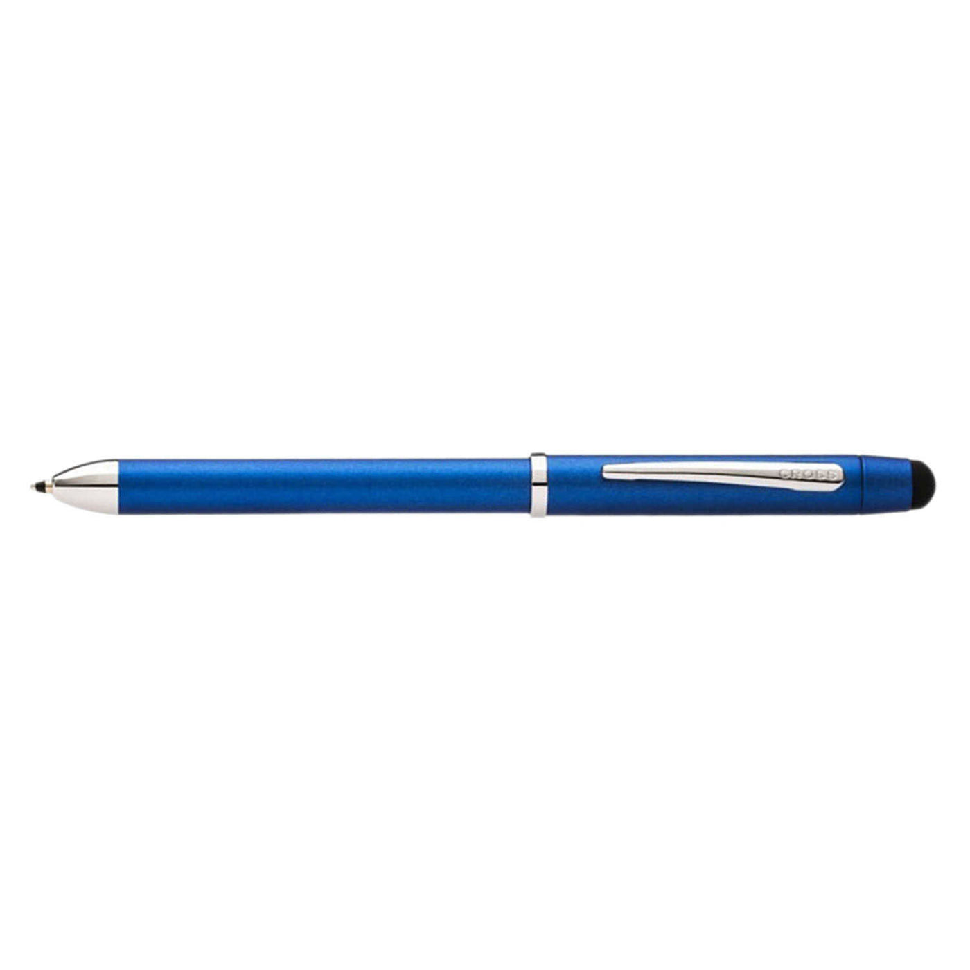 Cross Tech3 Multifunction Ball Pen - Metallic Blue CT 3