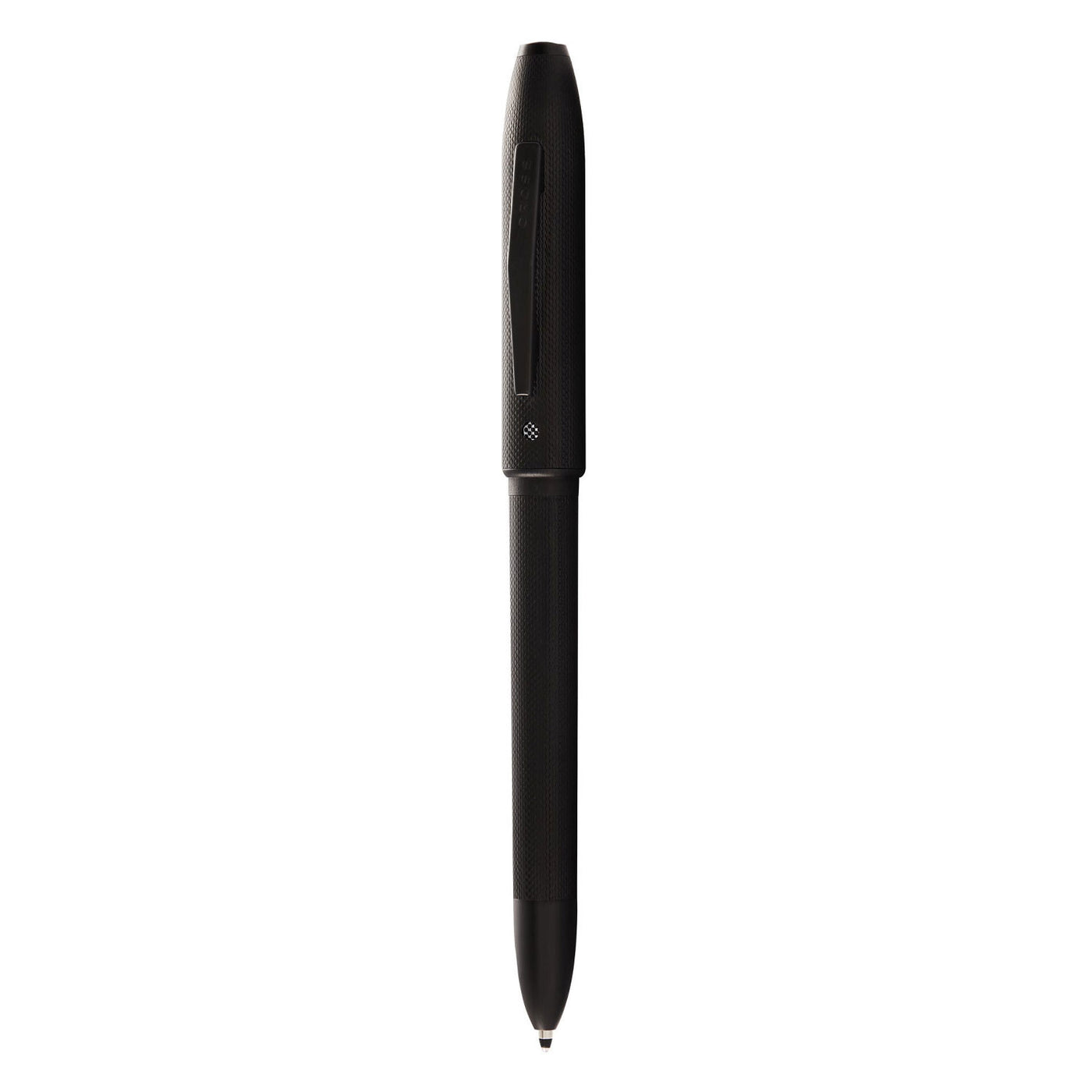 Cross Tech4 Multifunction Ball Pen - Textured Black PVD 4