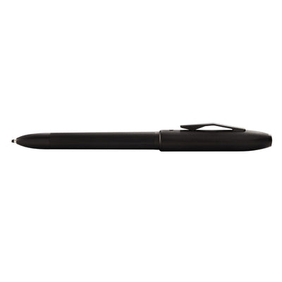 Cross Tech4 Multifunction Ball Pen - Textured Black PVD 5