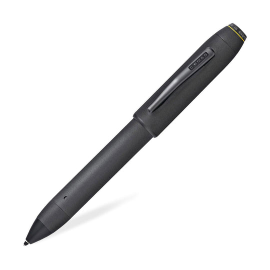 Cross Tech Pro Ball Pen With Stylus, Black