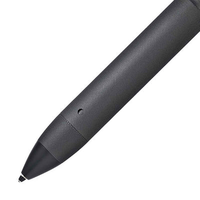 Cross Tech Pro Ball Pen With Stylus, Black 2