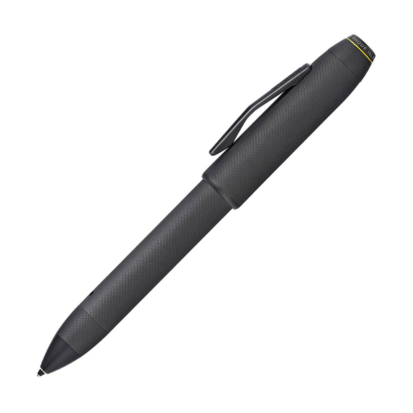 Cross Tech Pro Ball Pen With Stylus, Black 4