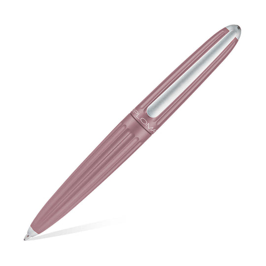 Diplomat Aero Ball Pen - Antique Rose