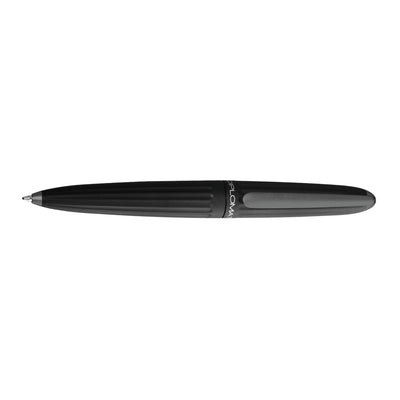 Diplomat Aero Ball Pen - Black 2