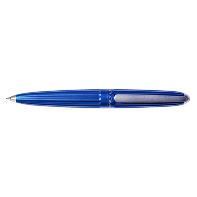 Diplomat Aero Ball Pen, Blue 3