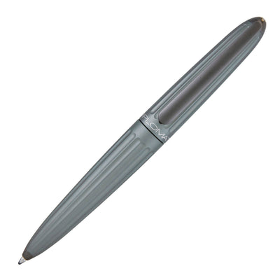 Diplomat Aero Ball Pen - Grey 1