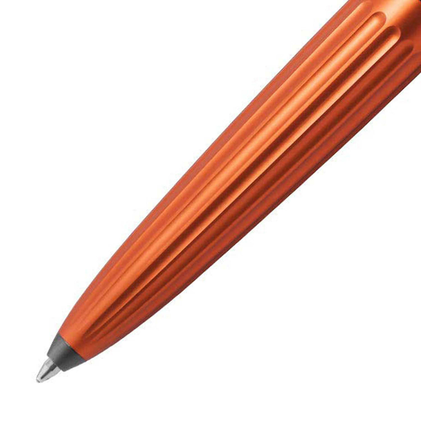 Diplomat Aero Ball Pen, Orange 2