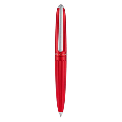 Diplomat Aero Ball Pen, Red