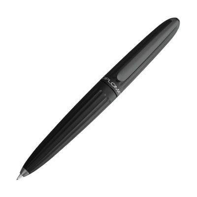 Diplomat Aero Mechanical Pencil, Black - 0.7mm