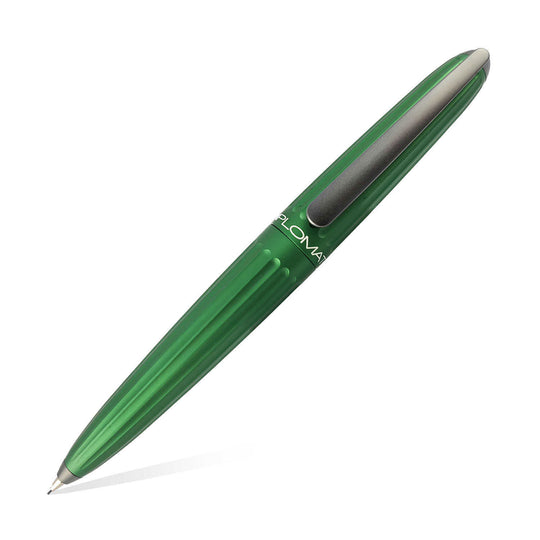 Diplomat Aero 0.7mm Mechanical Pencil - Green